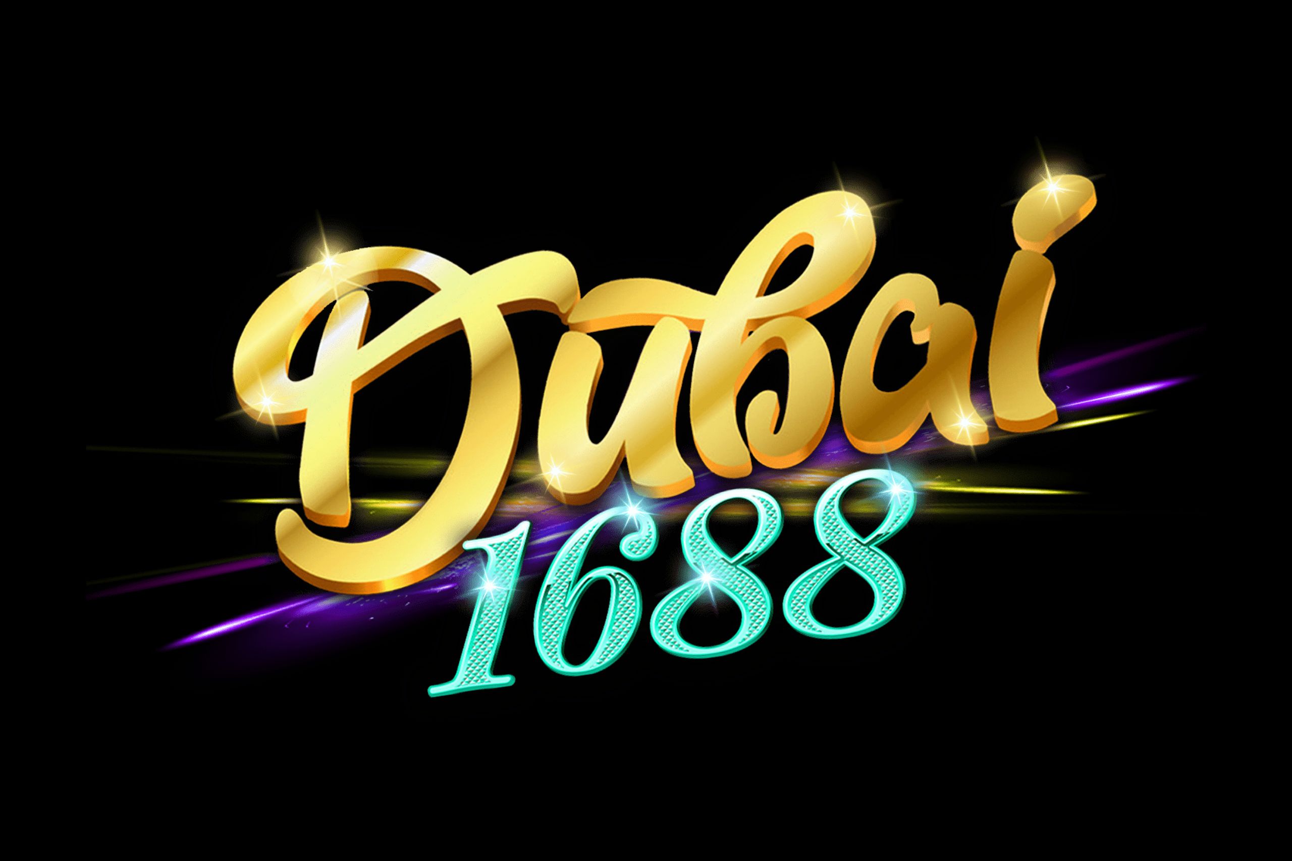 dubai 1688 สล็อต